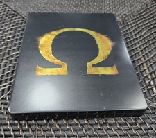 God of War: Ascension Steelbook Edition (Sony PlayStation 3 PS3) Testado Funcionando, usado comprar usado  Enviando para Brazil