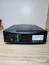 2000 xantrex prowatt for sale  Brownsville