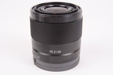 Sony 28mm prime for sale  Pensacola