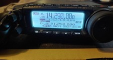 Yaesu 891 100w for sale  Sebastian