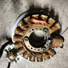 Stator allumage origine d'occasion  Toulon-