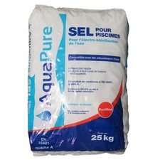 Sel pastilles sac d'occasion Sel pastilles sac d'occasion  Marciac