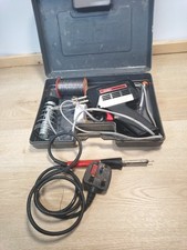 Weller universal soldering for sale  WELLINGBOROUGH