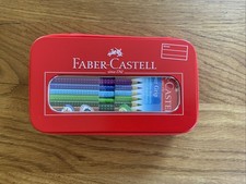 Faber castell metall gebraucht kaufen  Neuenstein