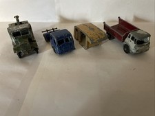 Matchbox spares repairs for sale  HERNE BAY