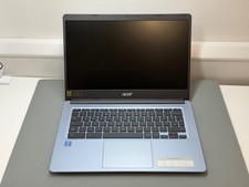 Acer chromebook cb314 for sale  GATESHEAD