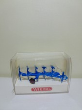 Wiking 378 lemken gebraucht kaufen  Auetal