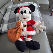 disney christmas sacks for sale  PRESTON