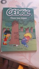 Cedric 3 an d'occasion  Attignat