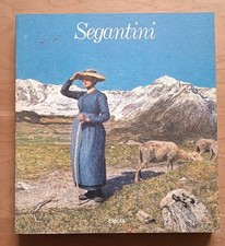 Segantini belli usato  Italia