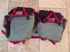 Carradice carradura panniers for sale  RICHMOND