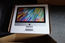 Box imac 21.5 for sale  LONDON