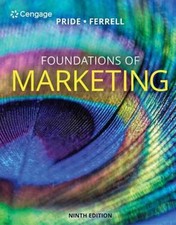 Foundations marketing mindtap for sale  Philadelphia