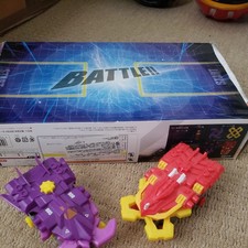 Battle blade set for sale  PERSHORE