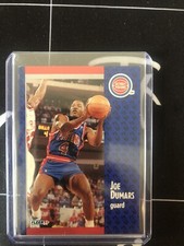 1991 fleer card d'occasion  Wissant