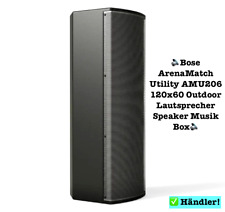 Bose arenamatch utility gebraucht kaufen  Berlin