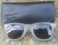 Ray ban wayfarer usato  Pozzuoli