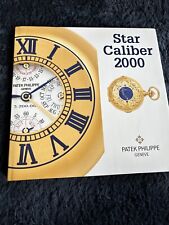 Patek philippe star usato  Trescore Balneario