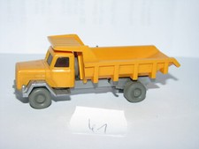 Wiking magirus saturn gebraucht kaufen  Fulda