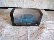 Citroen picasso bleu d'occasion  Aunay-sur-Odon