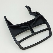 Protezione mano originale usato  Supino