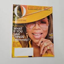 Oprah magazine september for sale  Webster