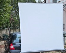Grand écran projection d'occasion  Saint-Arnoult-en-Yvelines