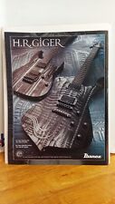 Giger alien ibanez for sale  Berlin