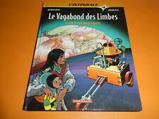 Integrale vagabond limbes d'occasion  Aubervilliers