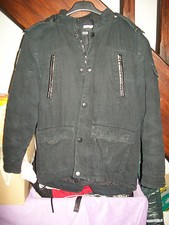 Blouson capuche fourrure d'occasion  Épinal