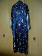 Chinesenkleid chigong chinesin gebraucht kaufen  Gummersbach