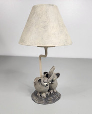 Lâmpada para elefantes de resina Crazy Mountain Tea Light comprar usado  Enviando para Brazil