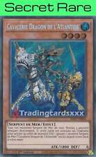 Cavalerie dragon atlantide d'occasion  France