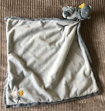 Couverture doudou dragon d'occasion  Marly