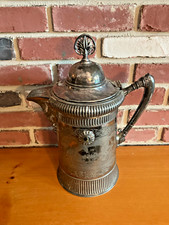 Antique hotel coffee for sale  Meredith