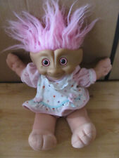 Vintage troll figur gebraucht kaufen  Landshut