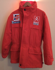 Veste rouge citroën d'occasion  Cuq-Toulza