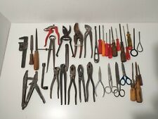 Lot outils tournevis d'occasion  Tours-