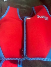 Kids swim life for sale  PURFLEET-ON-THAMES