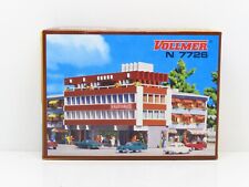 Vollmer maquette immeuble d'occasion  Leforest