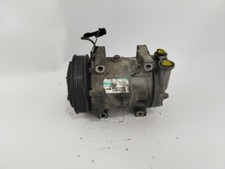 00606536520 compressore aria usato  Ferrara