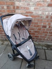 Greentom pram for sale  CHEADLE