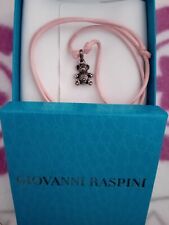 Raspini charm orsetto usato  Monza
