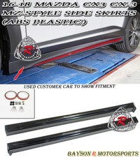 Fits mazda cx3 for sale  San Jose