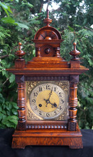 Antique 1885 junghans for sale  Sauk Rapids