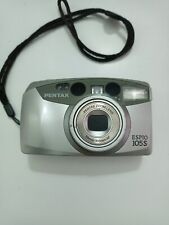 Pentax espio 105s usato  Torino