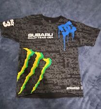 Ken block shirt for sale  Riverside