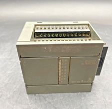 Siemens em222 6es7 d'occasion  Grez-sur-Loing