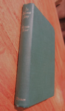 Vintage georgette heyer for sale  HEXHAM