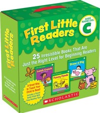 First little readers for sale  Laurel